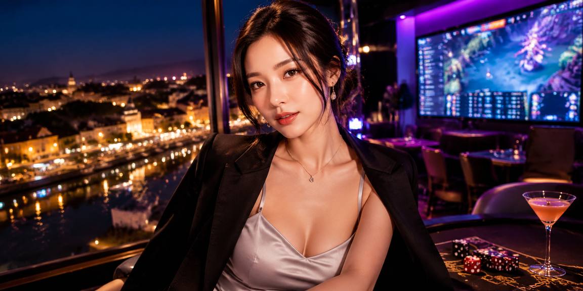 55wim Khám phá casino 55wim có gì